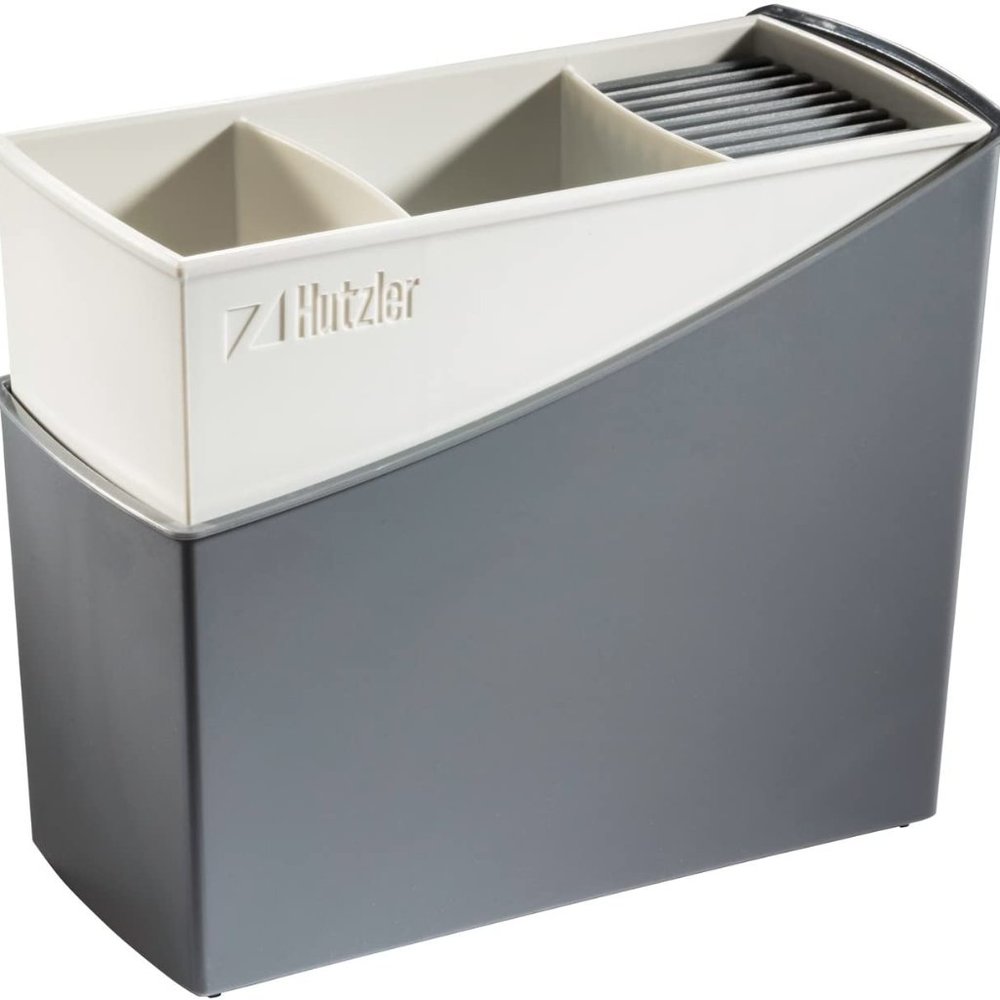 Hutzler Cutlery Silverware Drainer Dryer